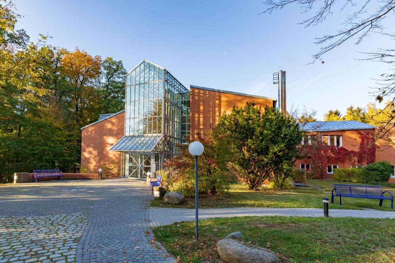 Wilhelm-Kempf-Haus Wiesbaden Exterior foto